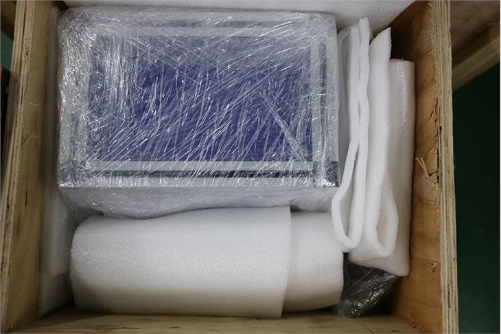 Small Lab Vacuum Mixer Price