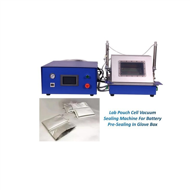 Vacuum Sealing Machine (2)