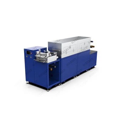 Máquina de recubrimiento de electrodo de batería